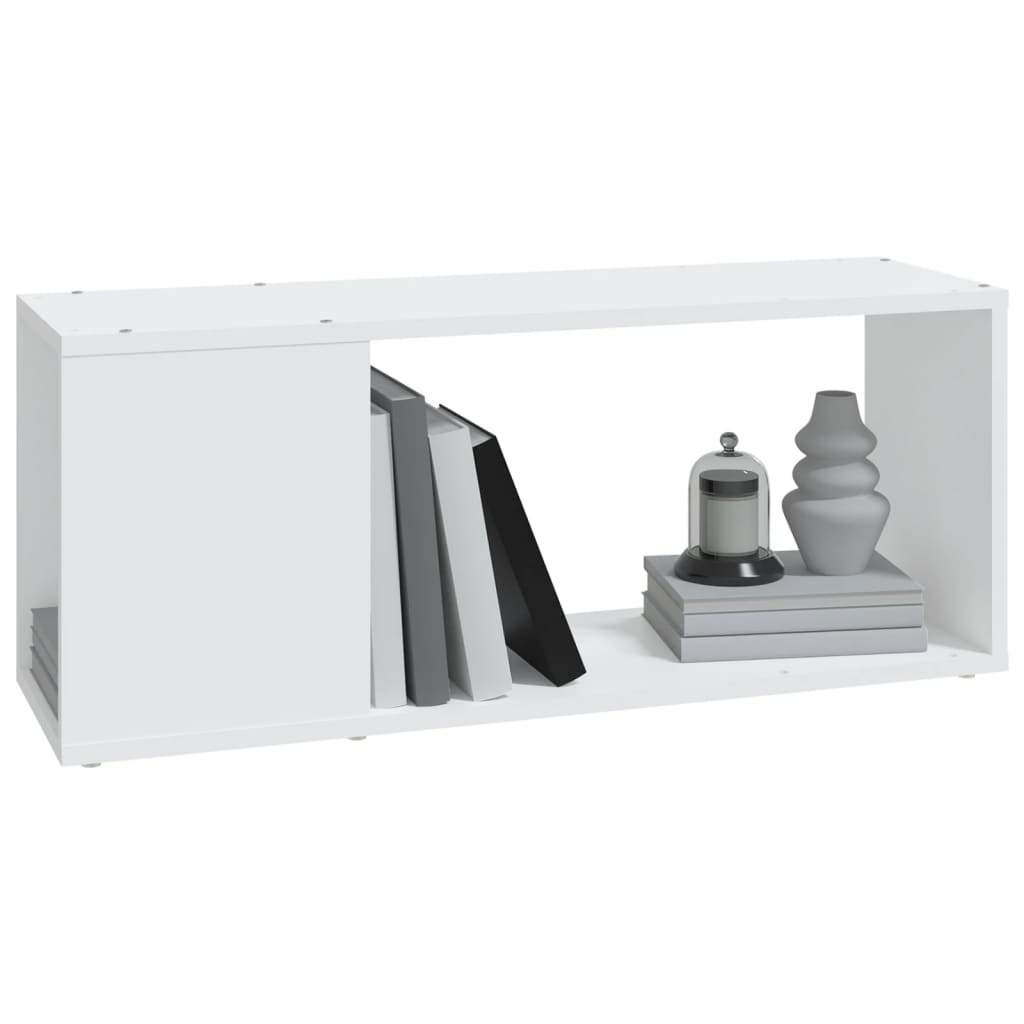 Comodă Tv, , 80X24X32 Cm, Lemn Prelucrat
