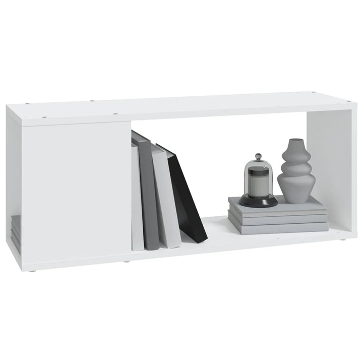 Comodă Tv, , 80X24X32 Cm, Lemn Prelucrat