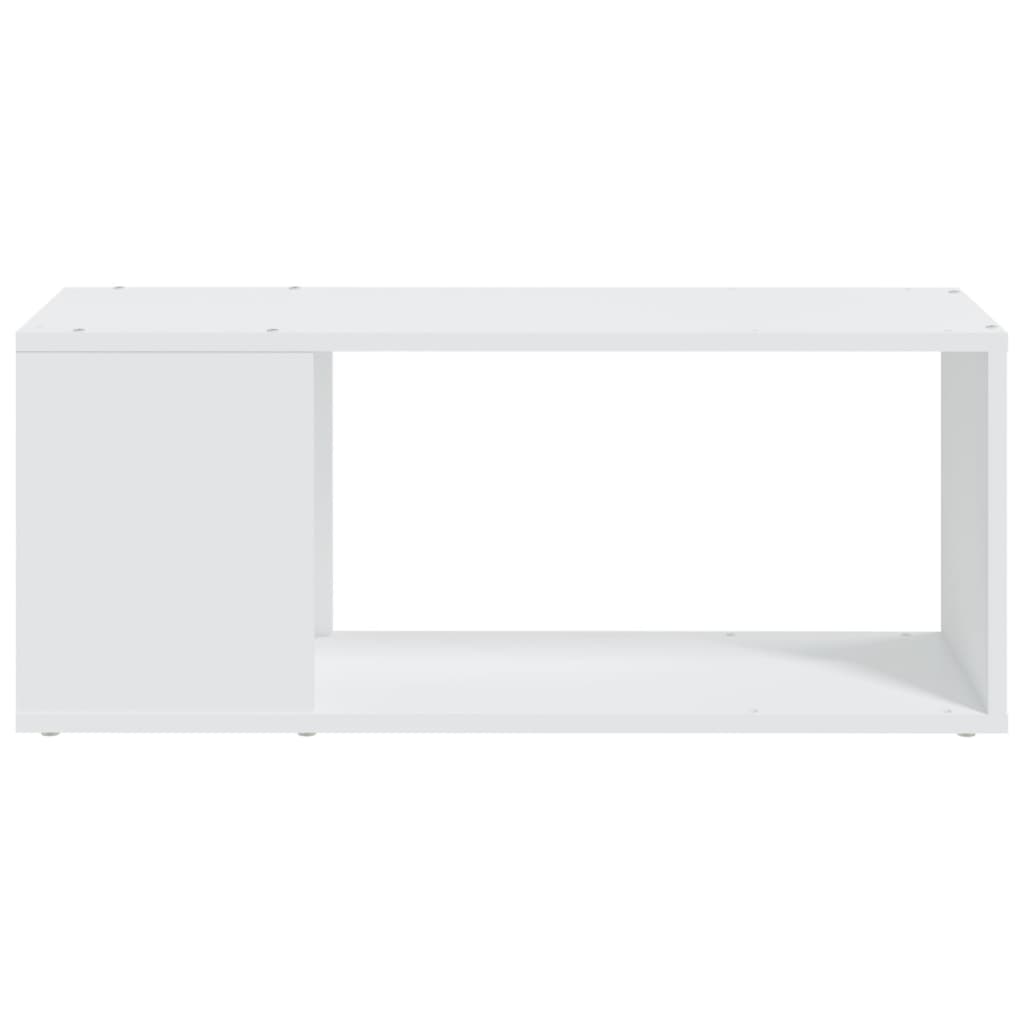 Comodă Tv, , 80X24X32 Cm, Lemn Prelucrat