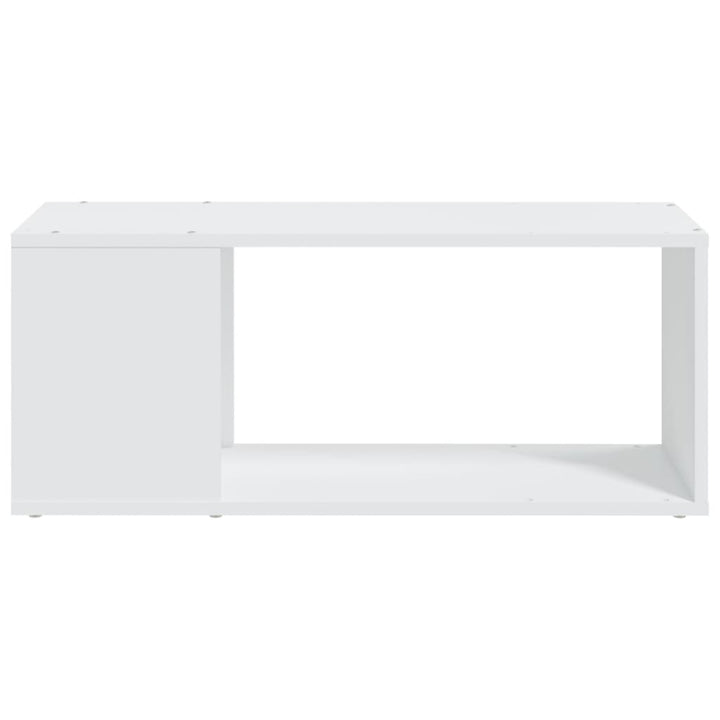 Comodă Tv, , 80X24X32 Cm, Lemn Prelucrat