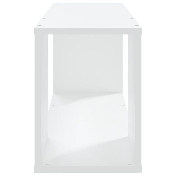 Comodă Tv, , 80X24X32 Cm, Lemn Prelucrat