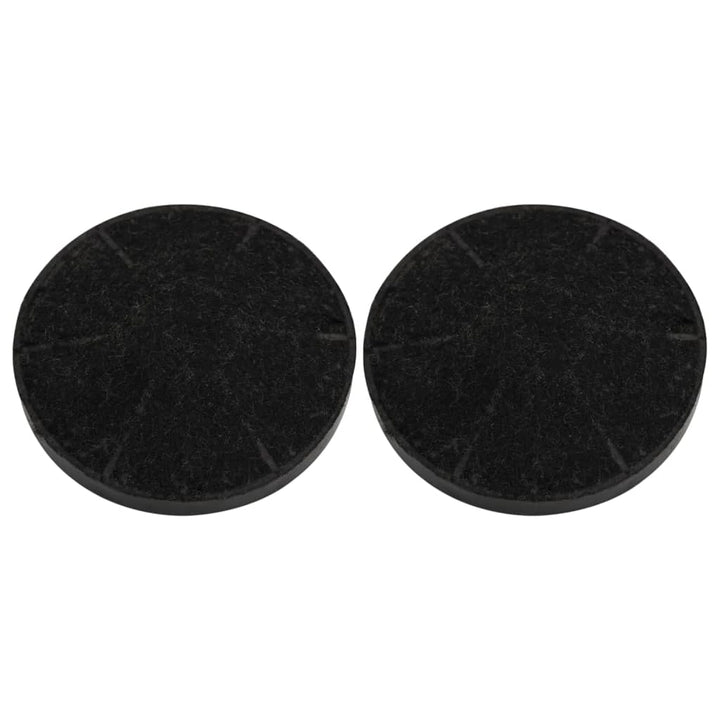 Filtre Cu Cărbune Pentru Hotă De Bucătărie, 2 Buc., 105X21 Mm