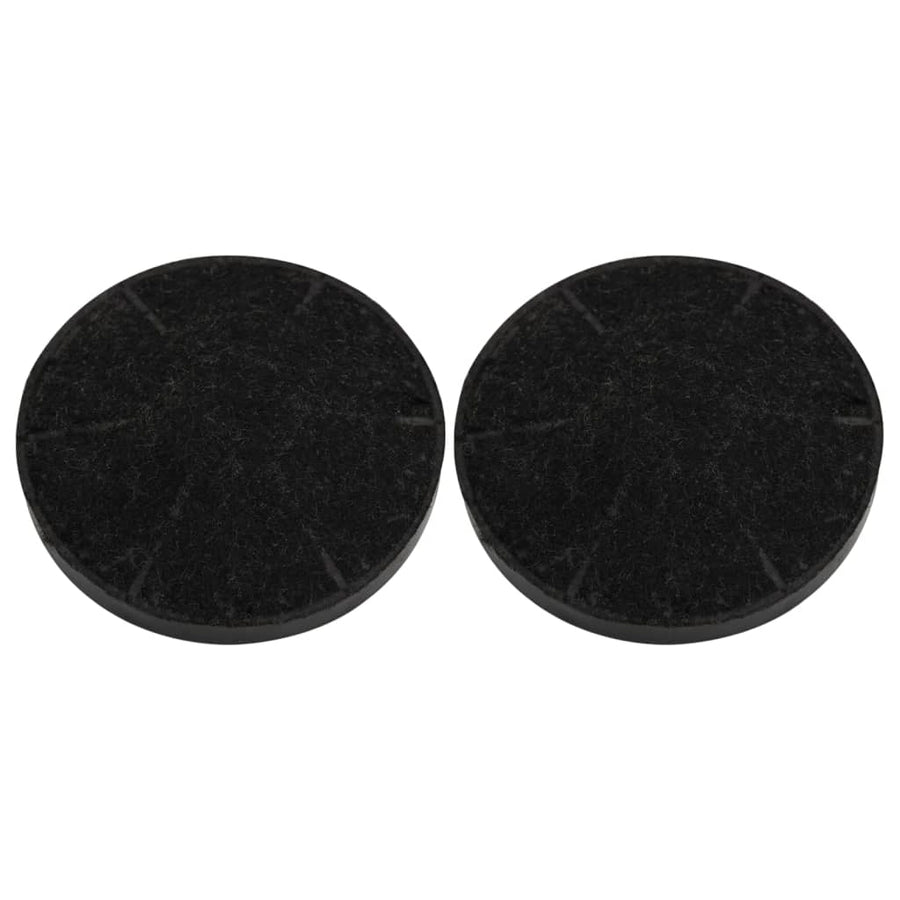 Filtre Cu Cărbune Pentru Hotă De Bucătărie, 2 Buc., 105X21 Mm