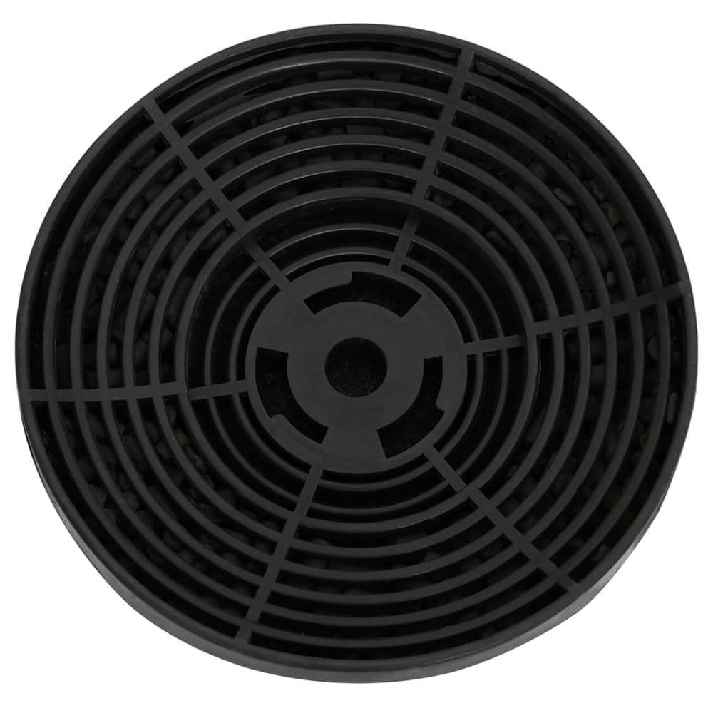 Filtre Cu Cărbune Pentru Hotă De Bucătărie, 2 Buc., 105X21 Mm