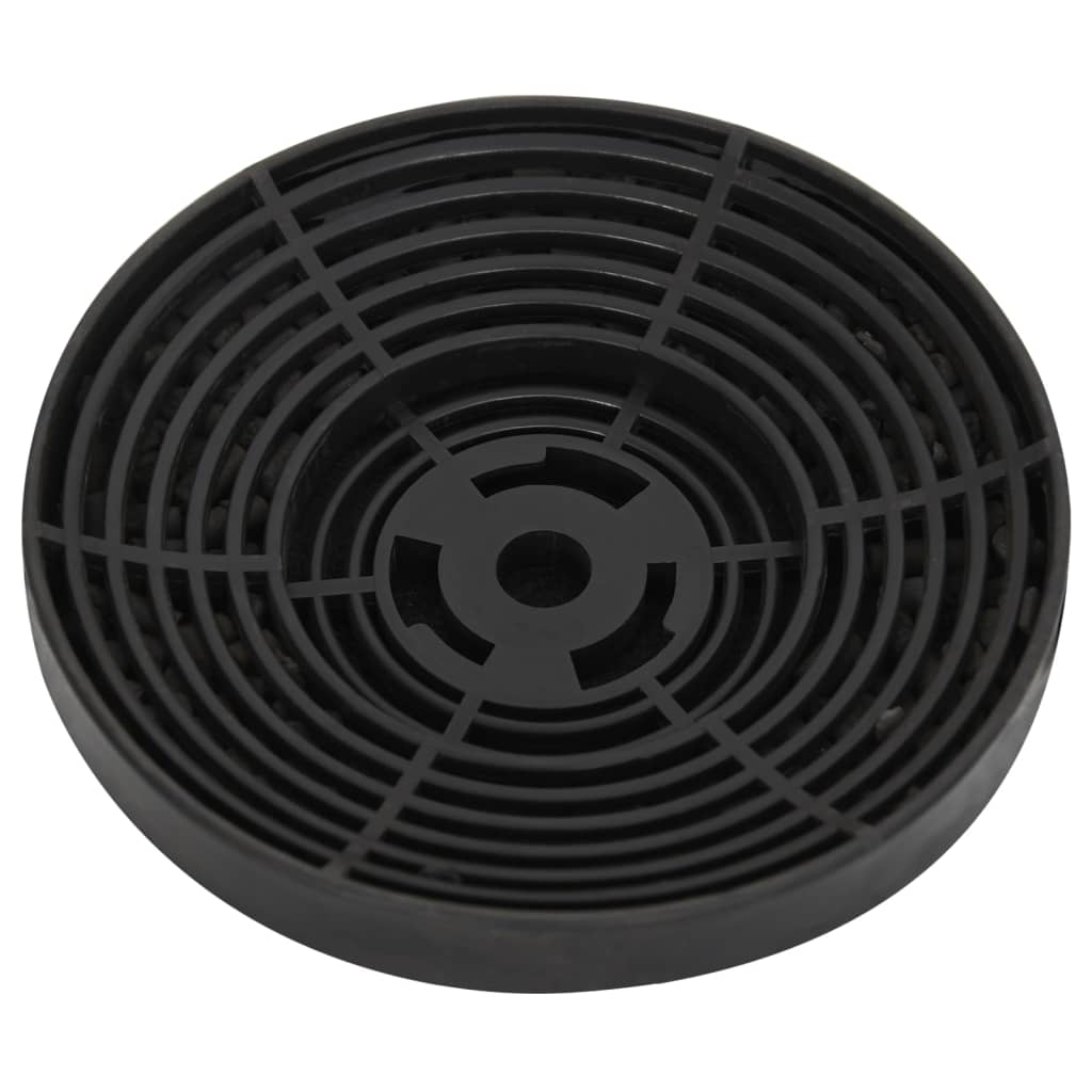 Filtre Cu Cărbune Pentru Hotă De Bucătărie, 2 Buc., 105X21 Mm