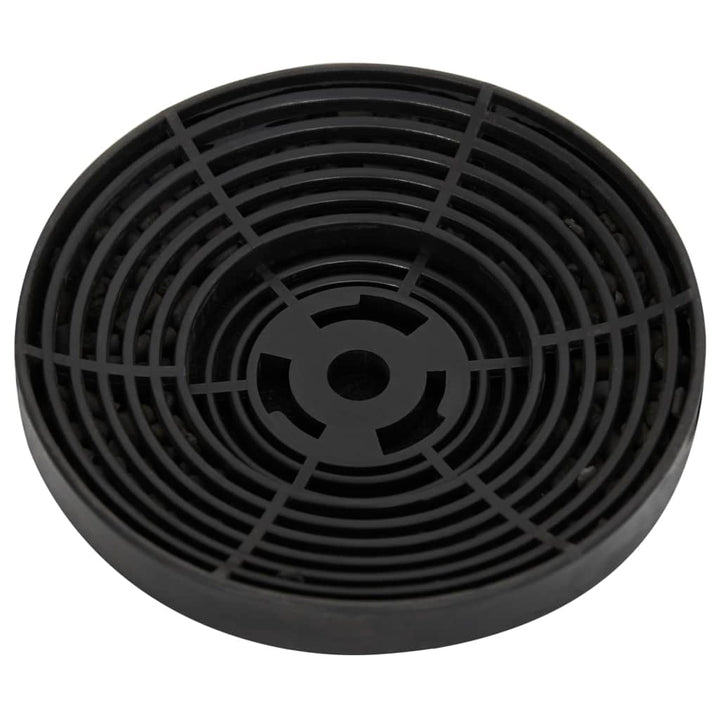 Filtre Cu Cărbune Pentru Hotă De Bucătărie, 2 Buc., 105X21 Mm