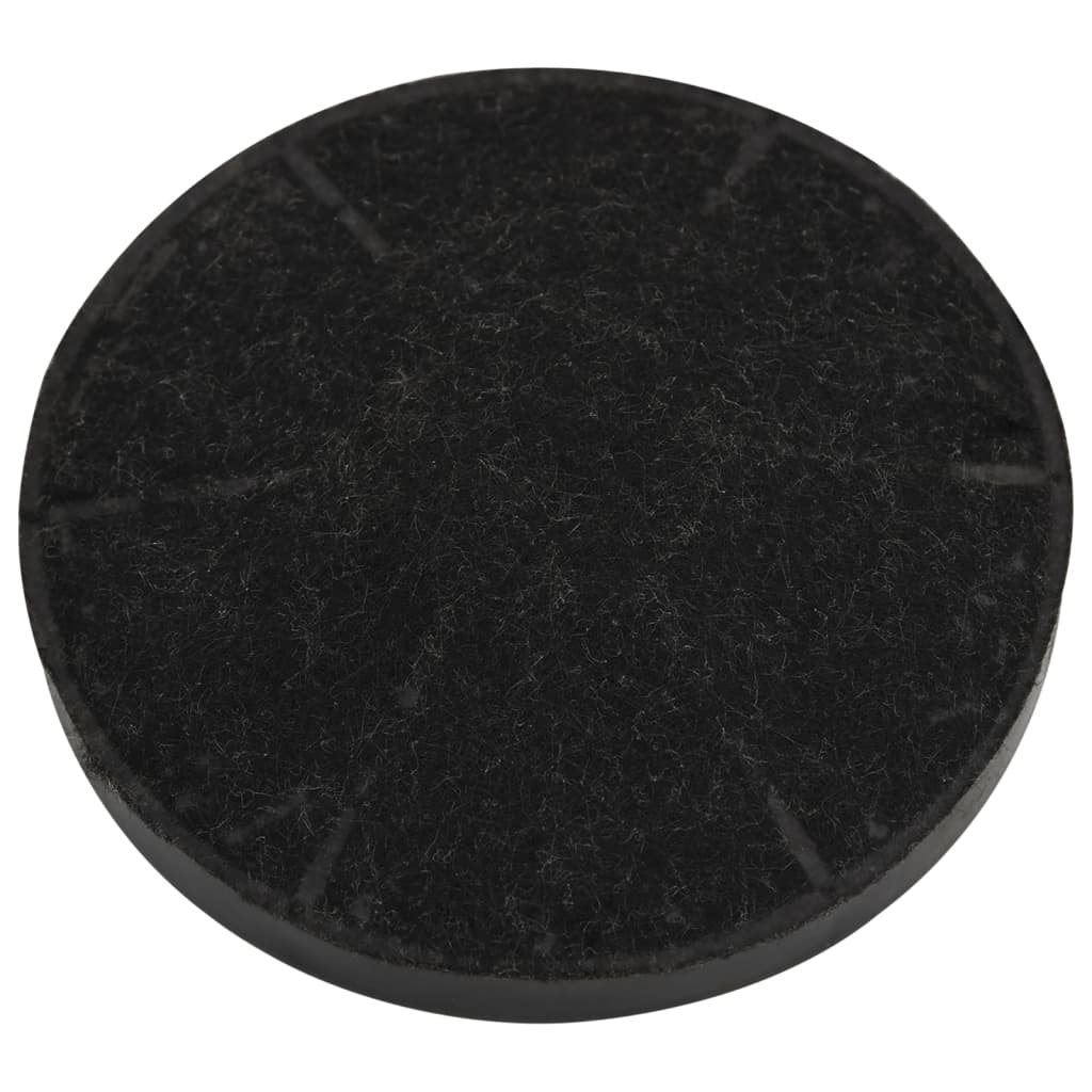 Filtre Cu Cărbune Pentru Hotă De Bucătărie, 2 Buc., 105X21 Mm