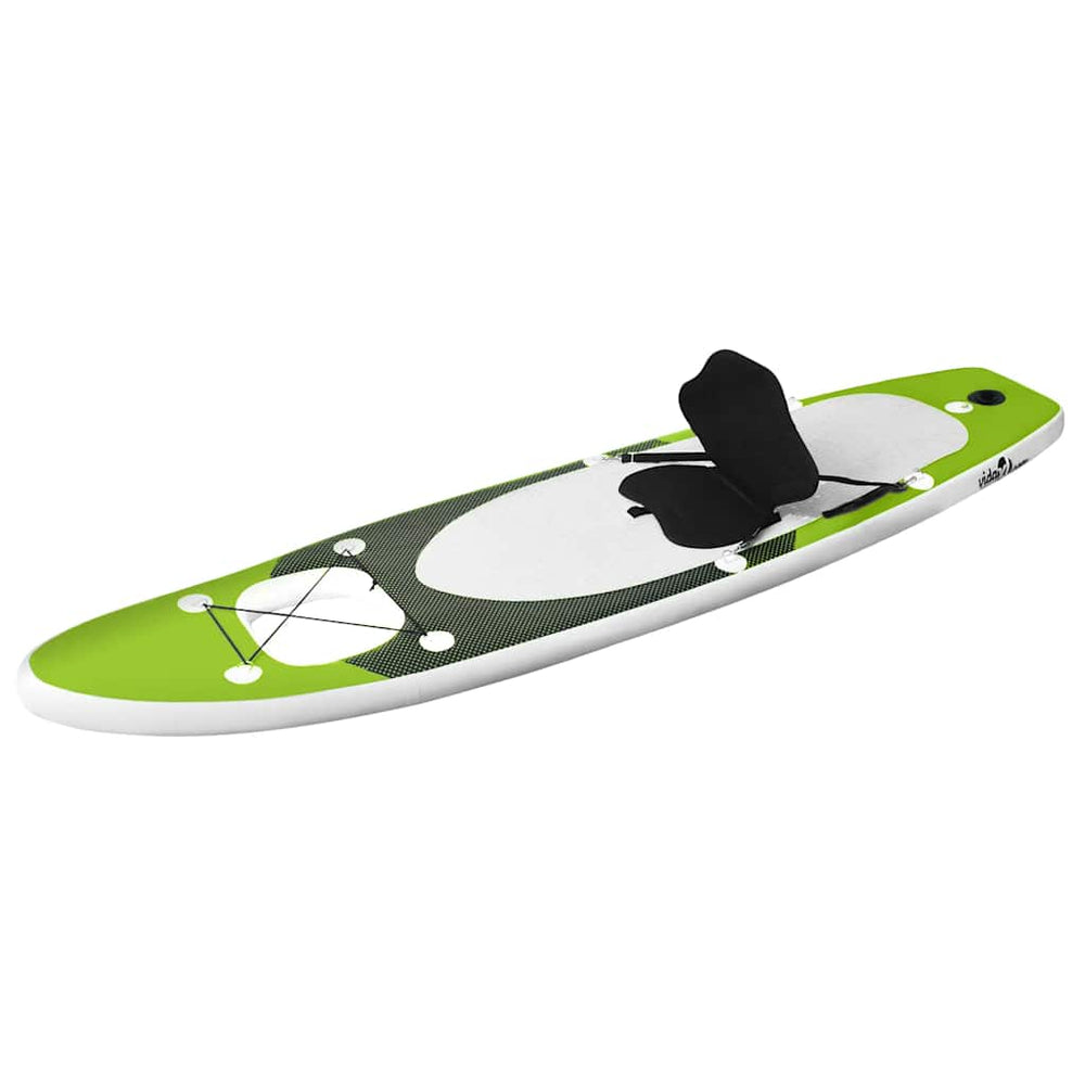 Set De Placă Sup Gonflabilă, ,