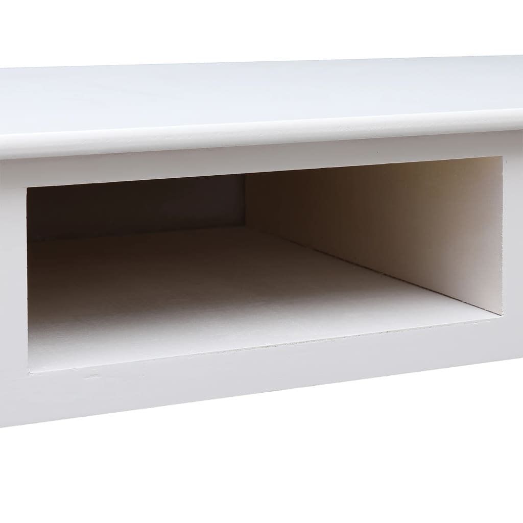 Birou, , 108X45X76 Cm, Lemn Masiv De Paulownia