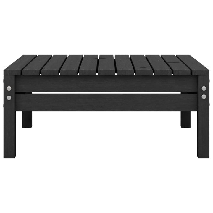 Set Mobilier De Grădină, 4 Piese, , Lemn Masiv De Pin