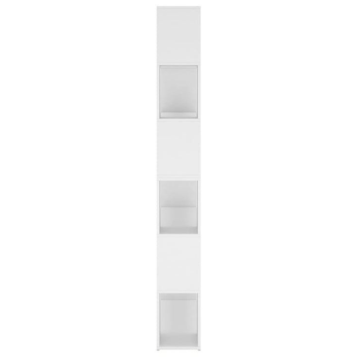 Bibliotecă/Separator Cameră, , 100X24X188 Cm