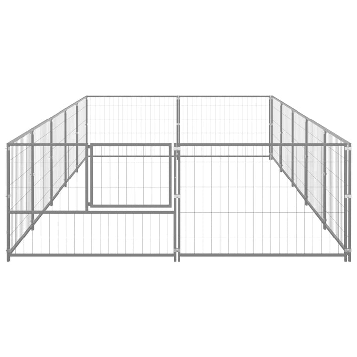 Padoc Pentru Câini, , 10 M², Oțel