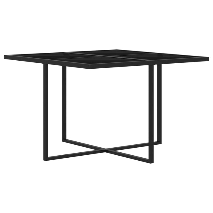 Set Mobilier De Exterior Cu Perne, 5 Piese, Gri, Poliratan