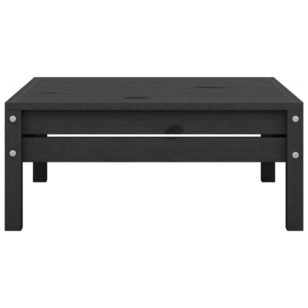 Set Mobilier De Grădină, 5 Piese, , Lemn Masiv De Pin