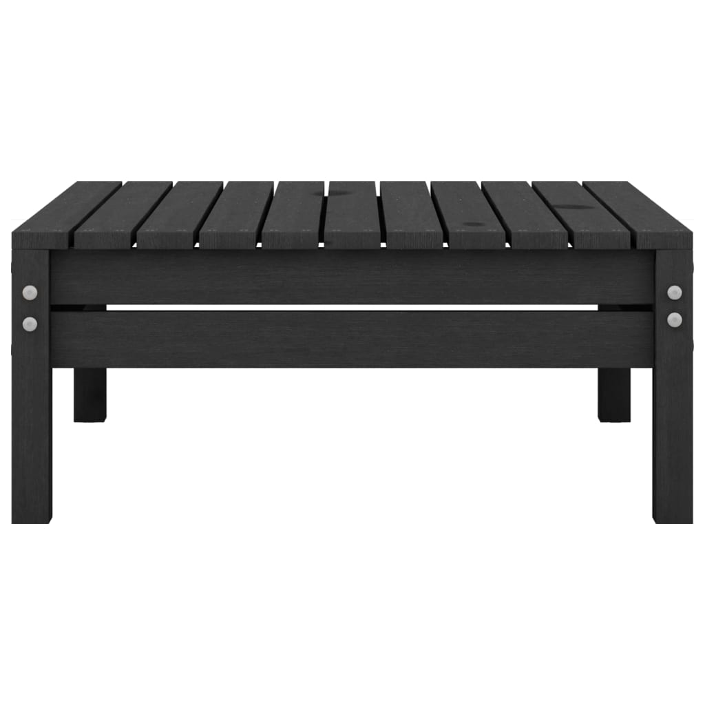 Set Mobilier De Grădină, 5 Piese, , Lemn Masiv De Pin