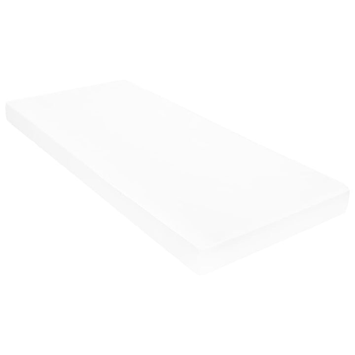 Pat Extensibil De Zi, 2X(90X200) Cm, , Lemn Masiv De Pin