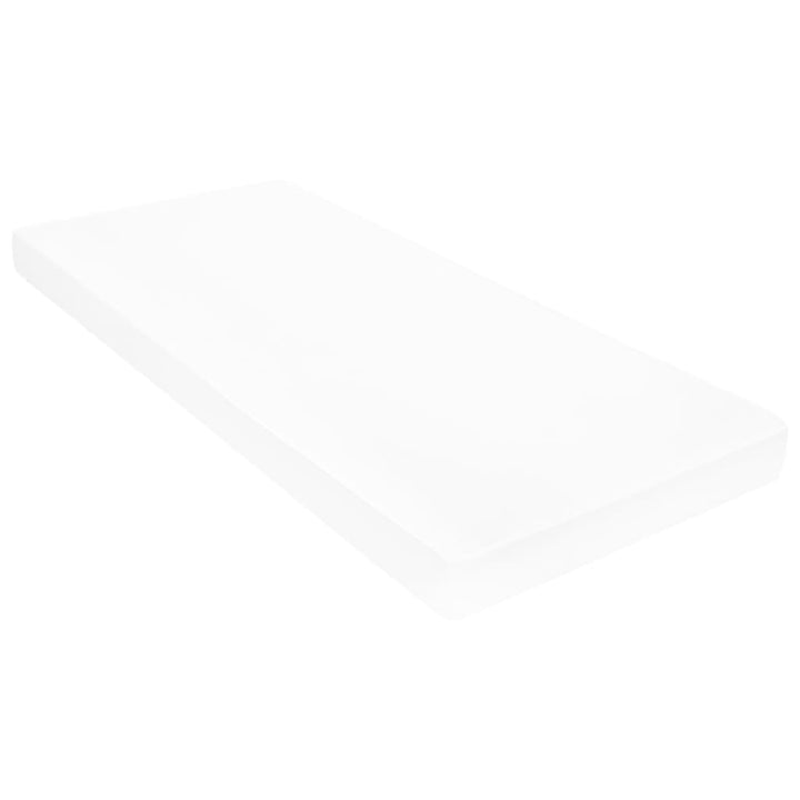Pat Extensibil De Zi, 2X(90X200) Cm, , Lemn Masiv Pin