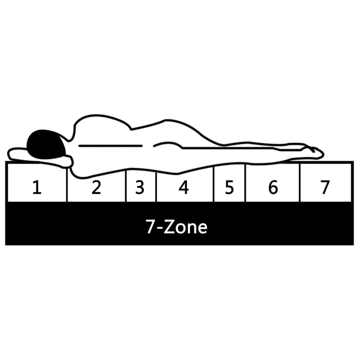 Pat Extensibil De Zi, 2X(90X200) Cm, , Lemn Masiv Pin
