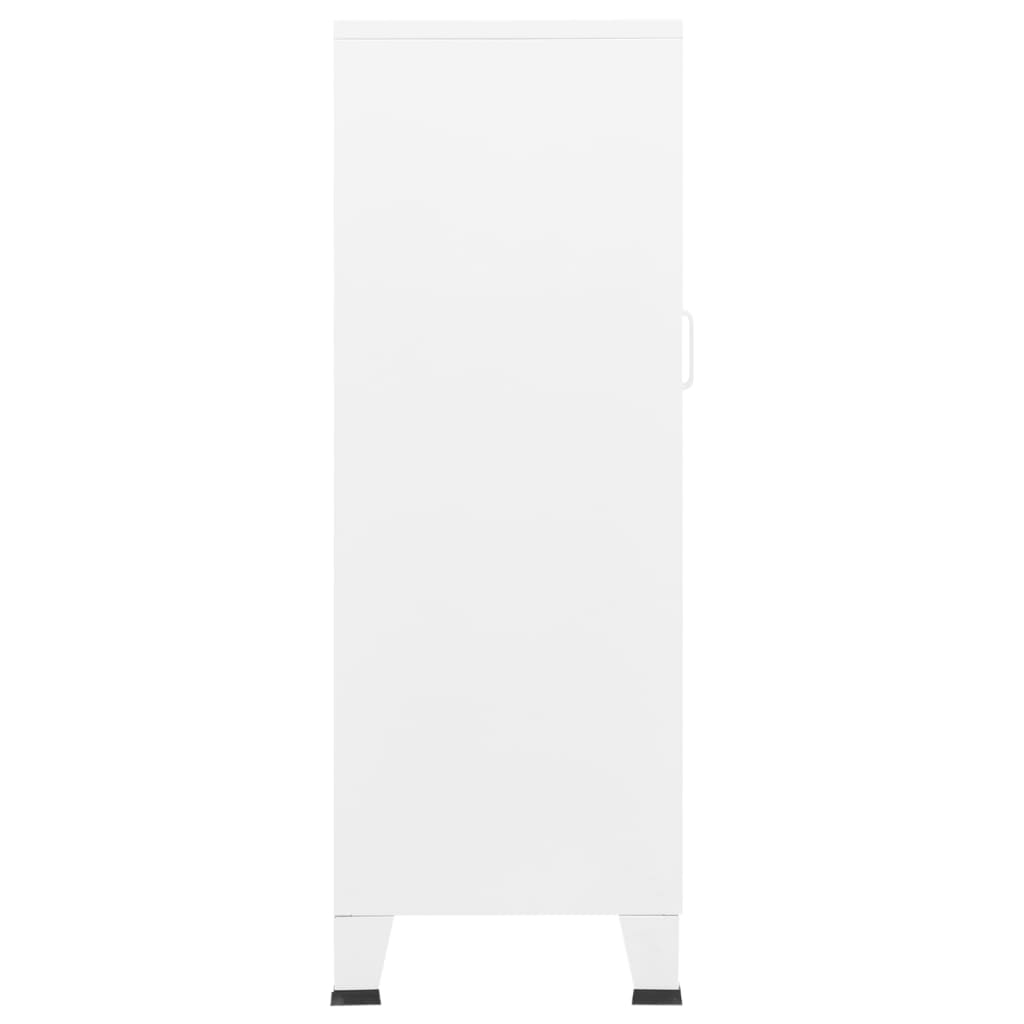Dulap Industrial De Depozitare, , 70X40X115 Cm, Metal