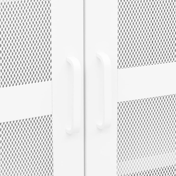 Dulap Industrial De Depozitare, , 70X40X115 Cm, Metal
