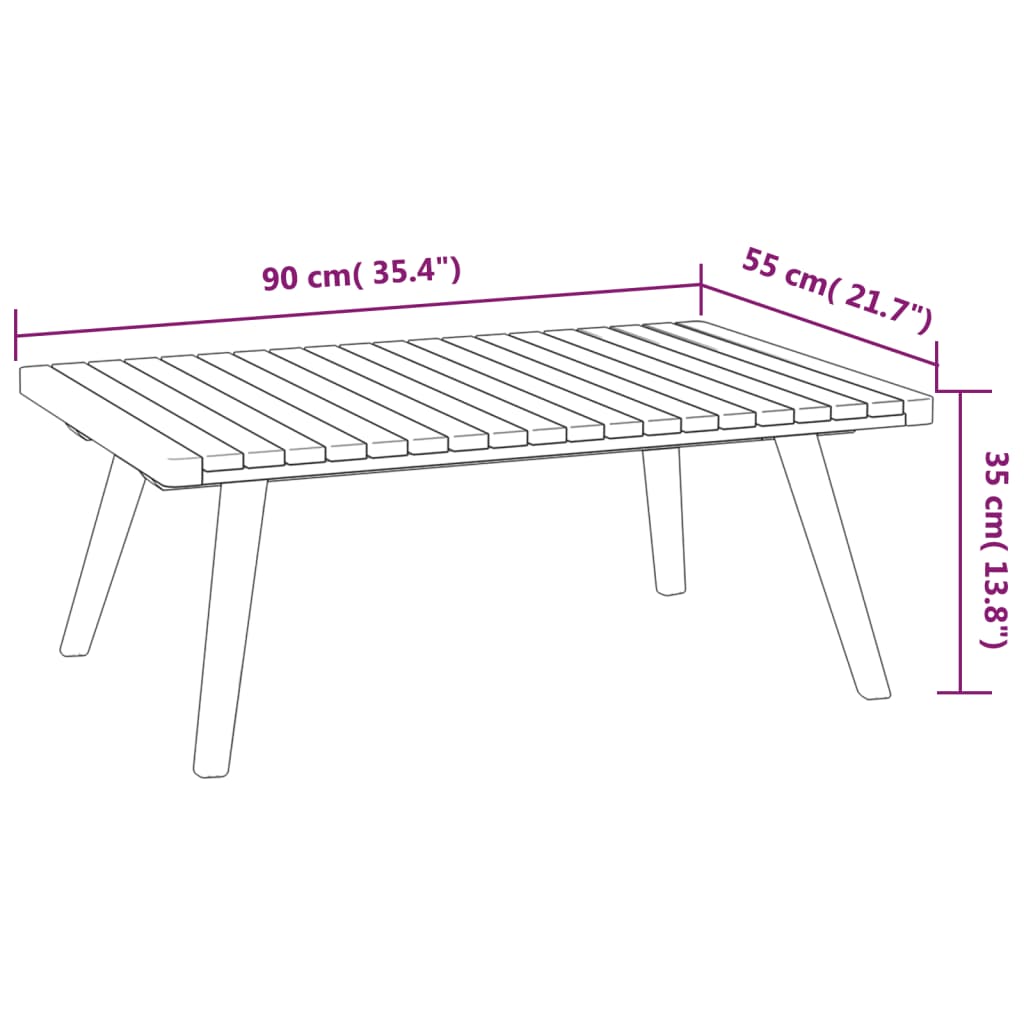 Set Mobilier De Grădină Cu Perne, 12 Piese, Lemn Masiv Acacia