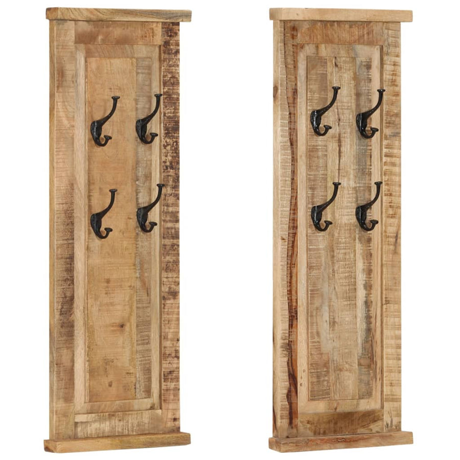 Cuiere De Haine, 2 Buc., 38X100 Cm,