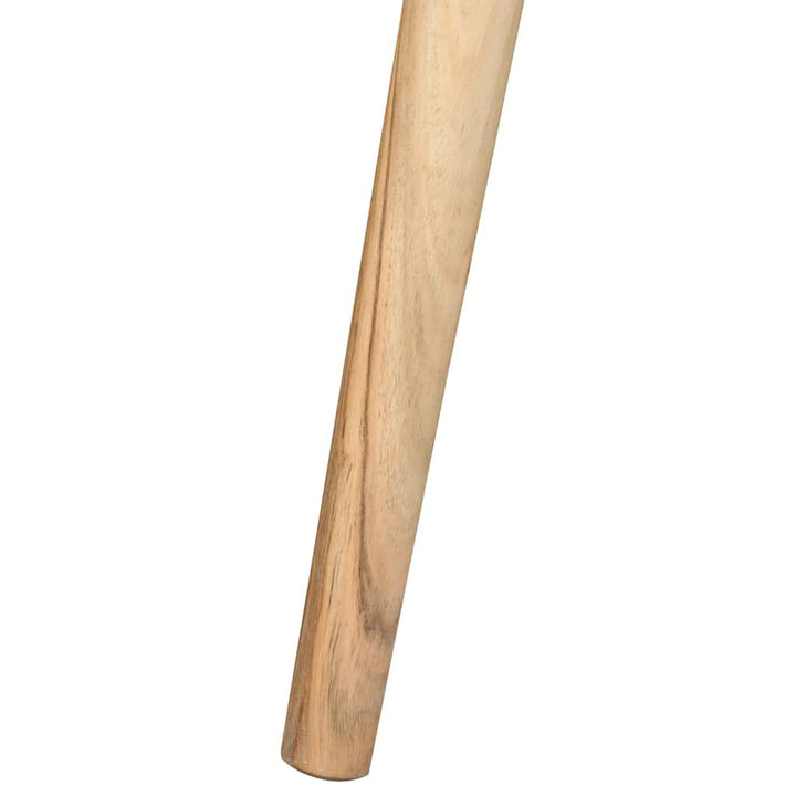Birou De Scris, 110X50X76 Cm, Lemn Masiv De Acacia