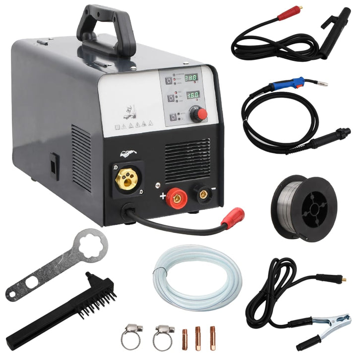 Aparat De Sudură Mig / Mma / Tig 200 A