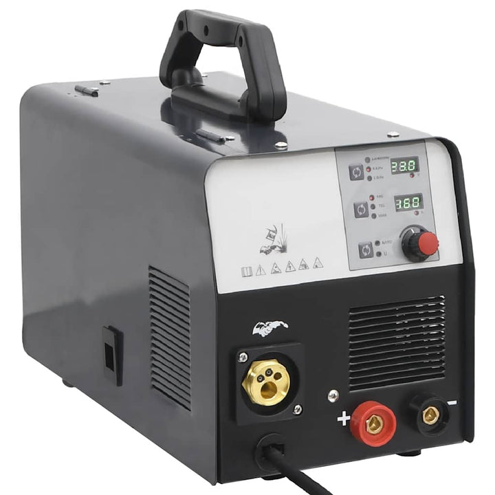 Aparat De Sudură Mig / Mma / Tig 200 A