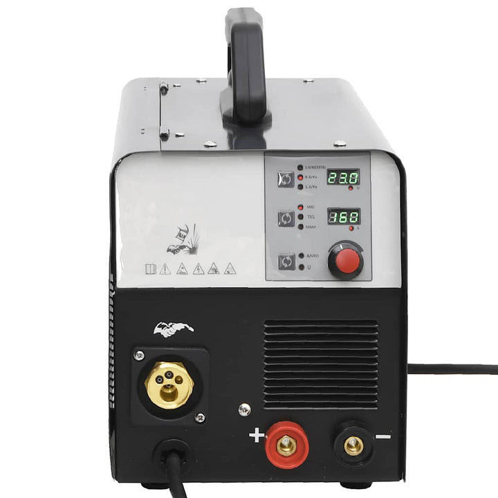 Aparat De Sudură Mig / Mma / Tig 200 A