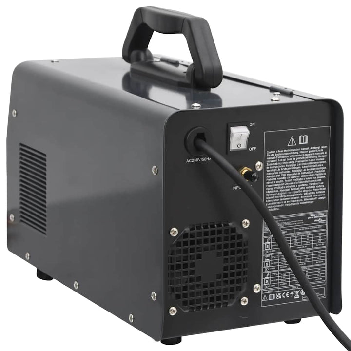 Aparat De Sudură Mig / Mma / Tig 200 A