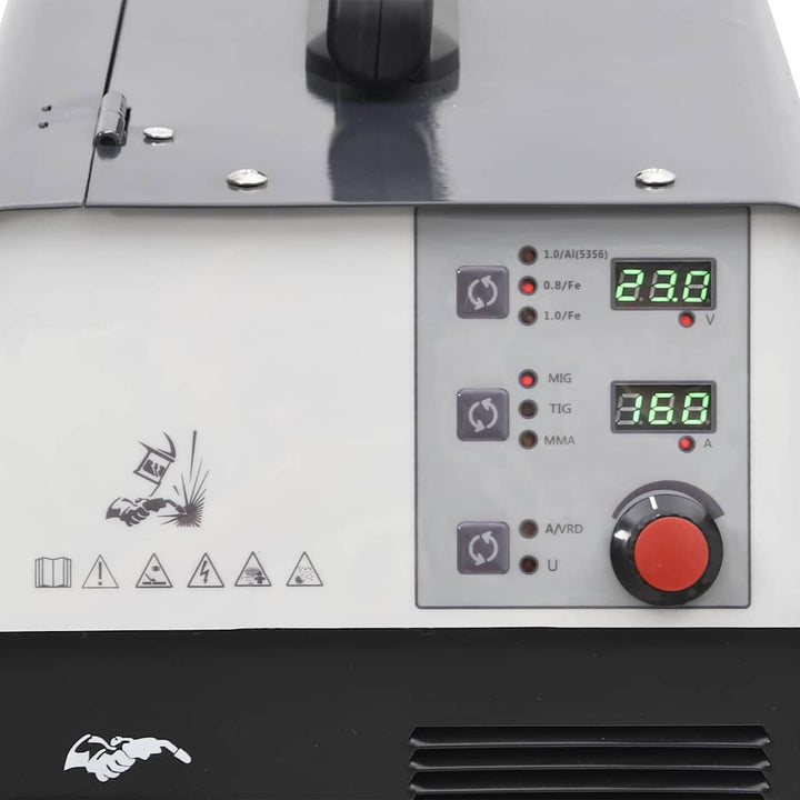 Aparat De Sudură Mig / Mma / Tig 200 A