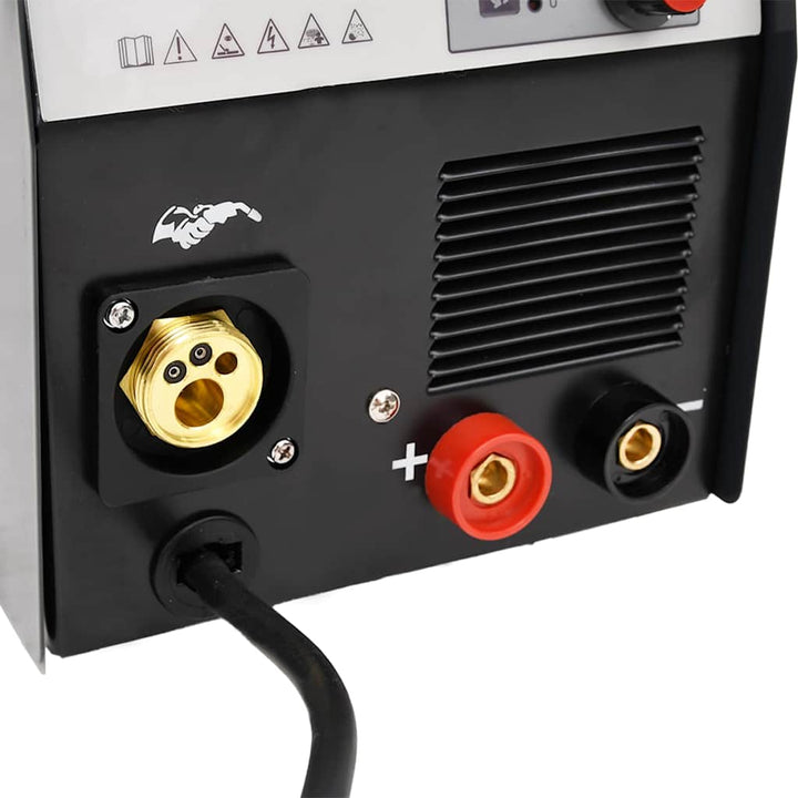 Aparat De Sudură Mig / Mma / Tig 200 A