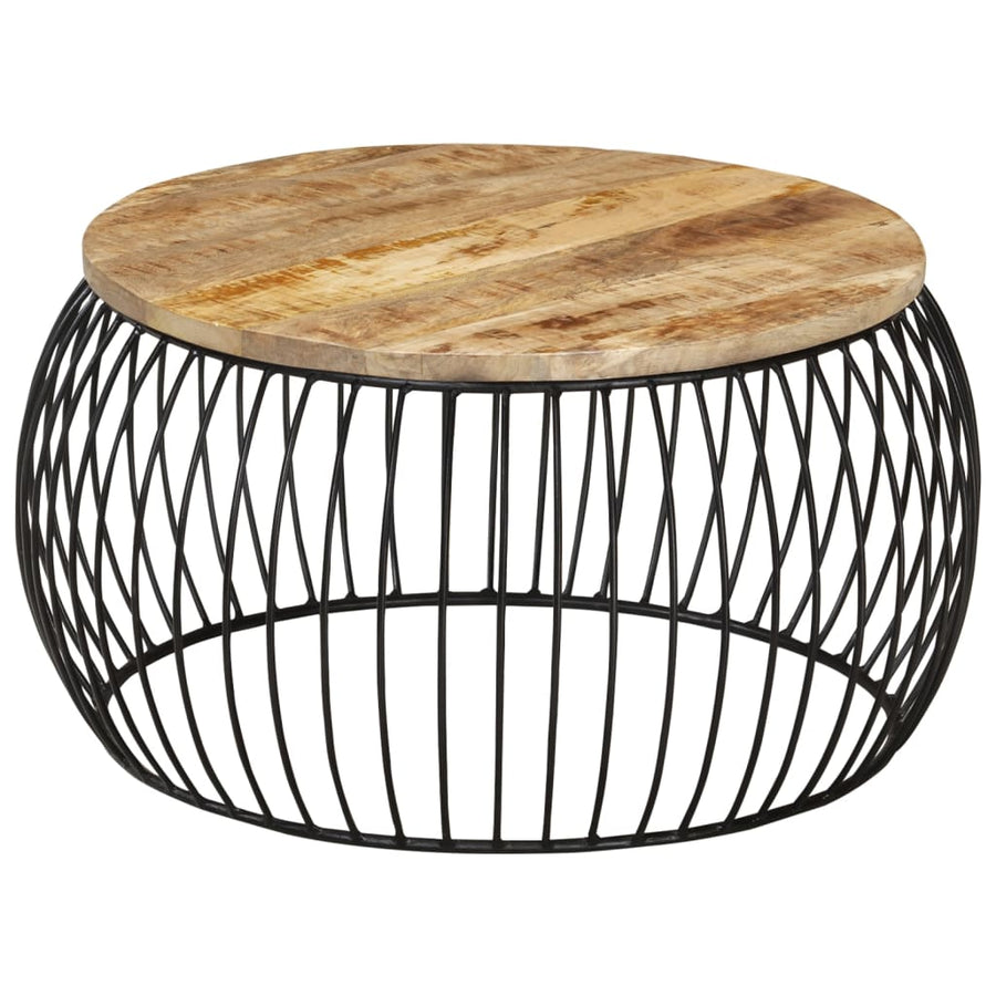 Măsuță De Cafea, Ø68 Cm,