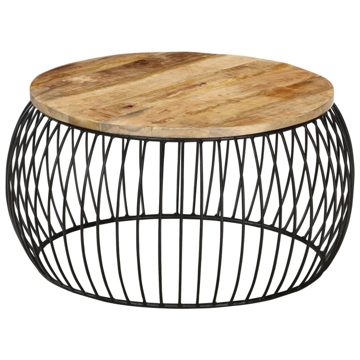 Măsuță De Cafea, Ø68 Cm,