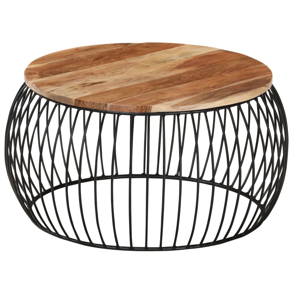 Măsuță De Cafea, Ø68 Cm,