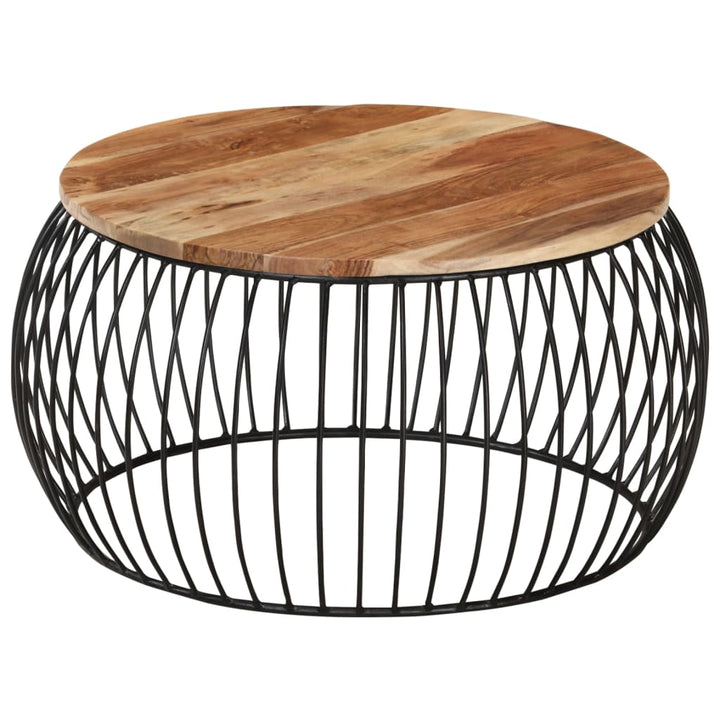Măsuță De Cafea, Ø68 Cm,