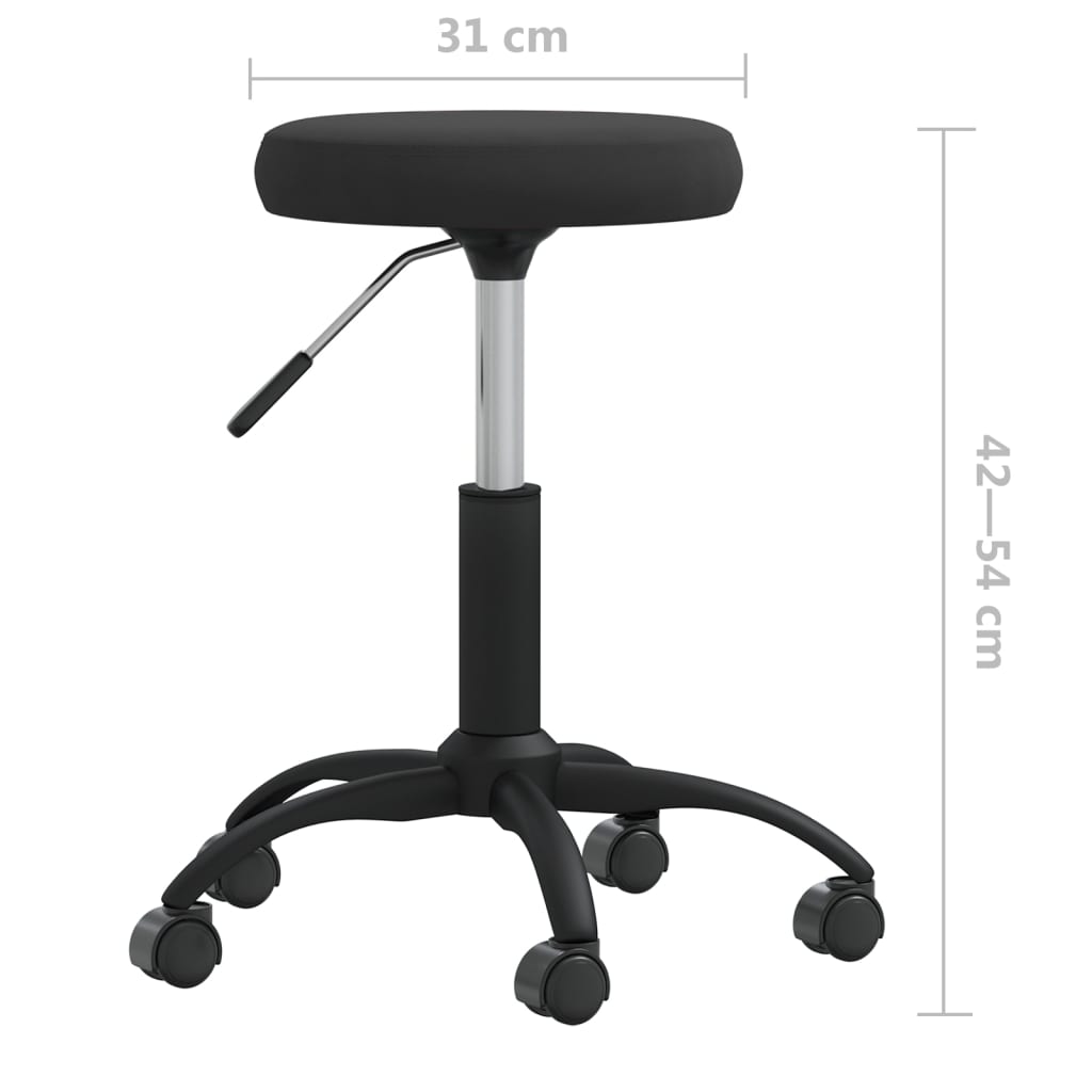 Scaun De Bucătărie, , Catifea