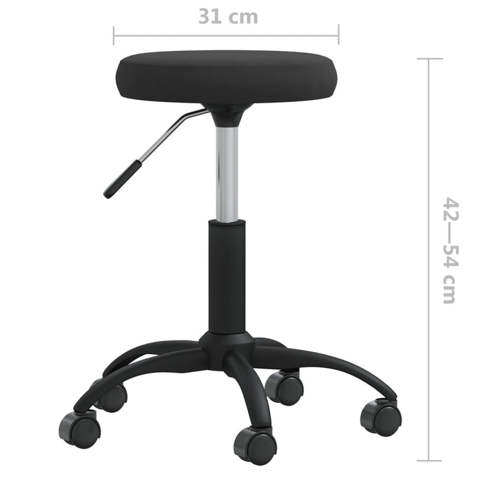 Scaun De Bucătărie, , Catifea