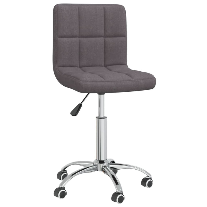 Scaun De Bucătărie Pivotant, , Material Textil