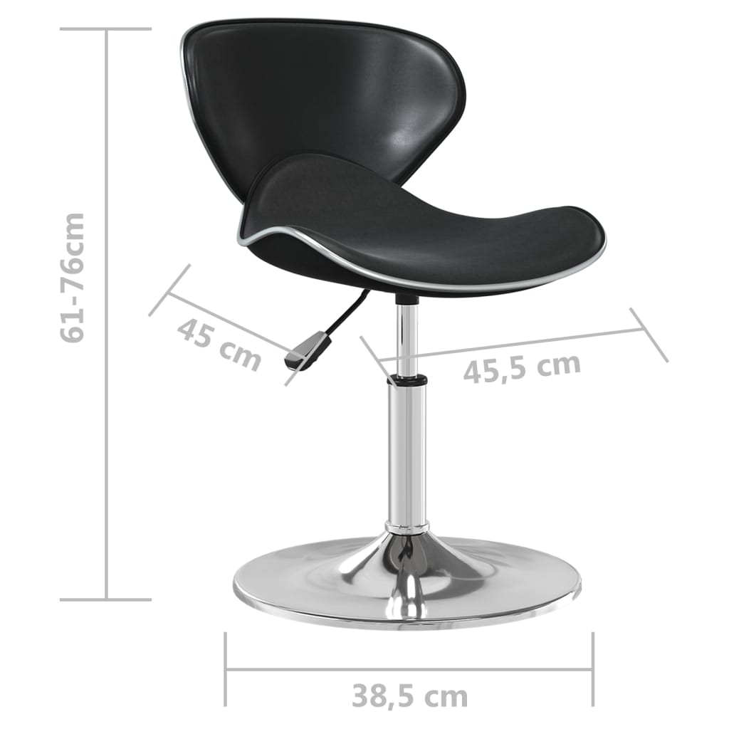 Scaun De Bucătărie, , Piele Ecologică