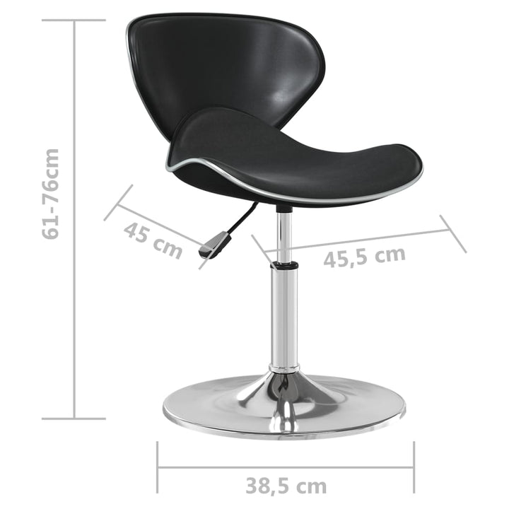 Scaun De Bucătărie, , Piele Ecologică