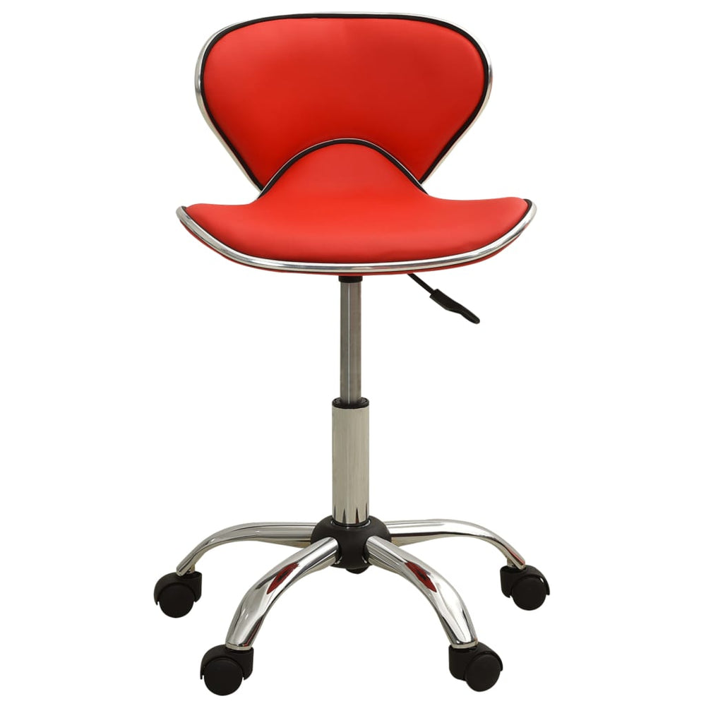 Scaun De Birou, , Piele Ecologică