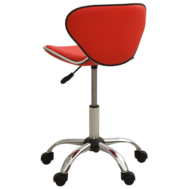 Scaun De Birou, , Piele Ecologică