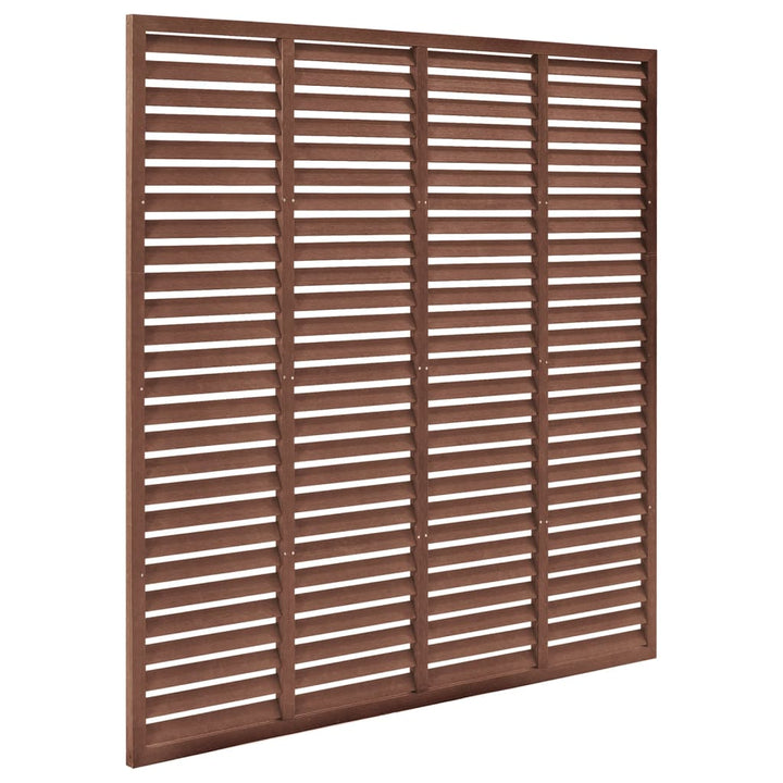 Gard Tip Oblon, , , Wpc