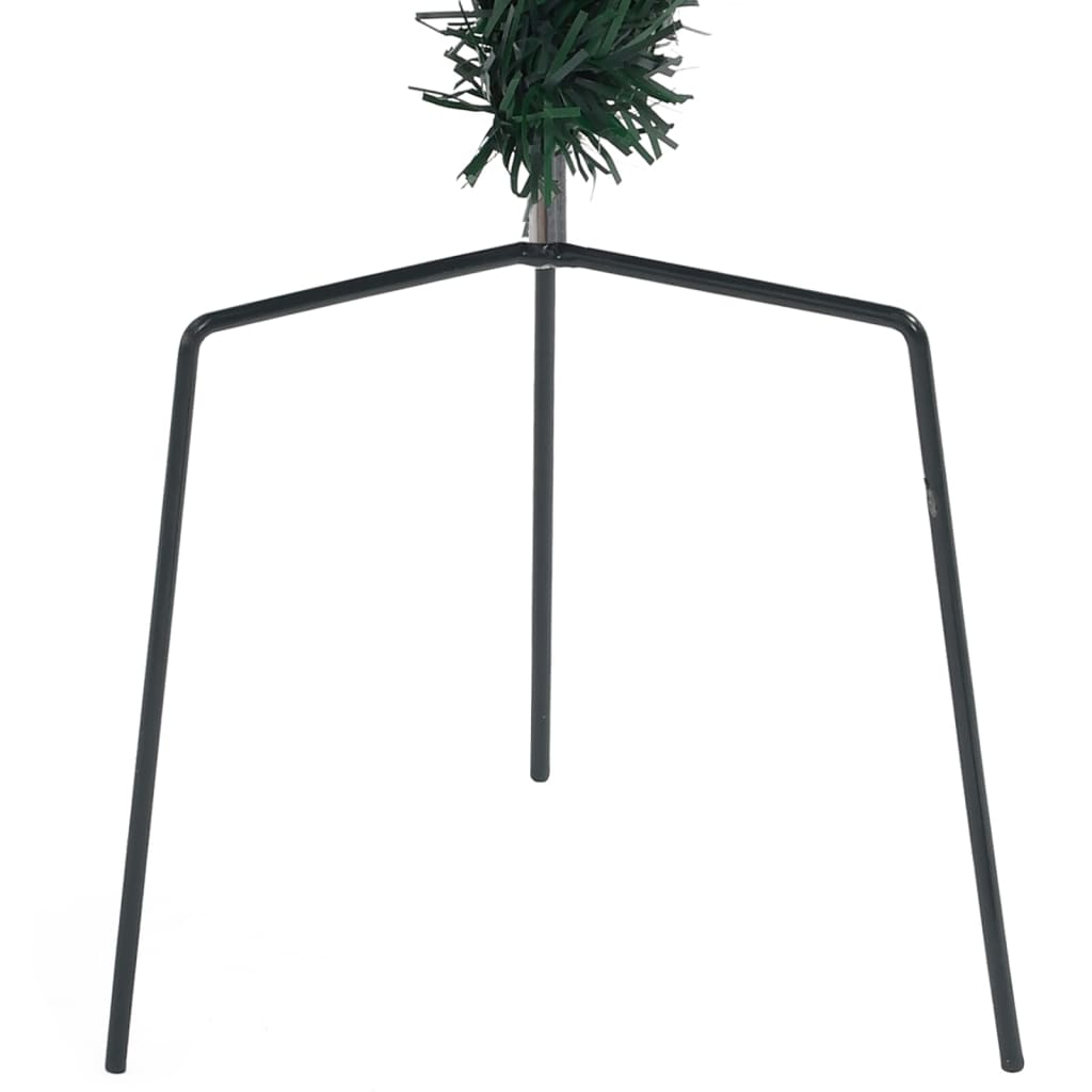 Brazi Artificiali De Crăciun Pentru Alee 2 Buc. 76 Cm Pvc