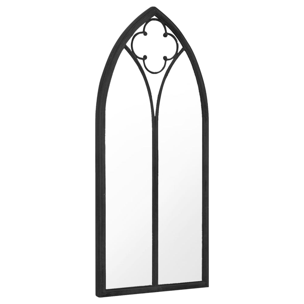 Oglindă De Grădină, , , Fier, Uz Exterior