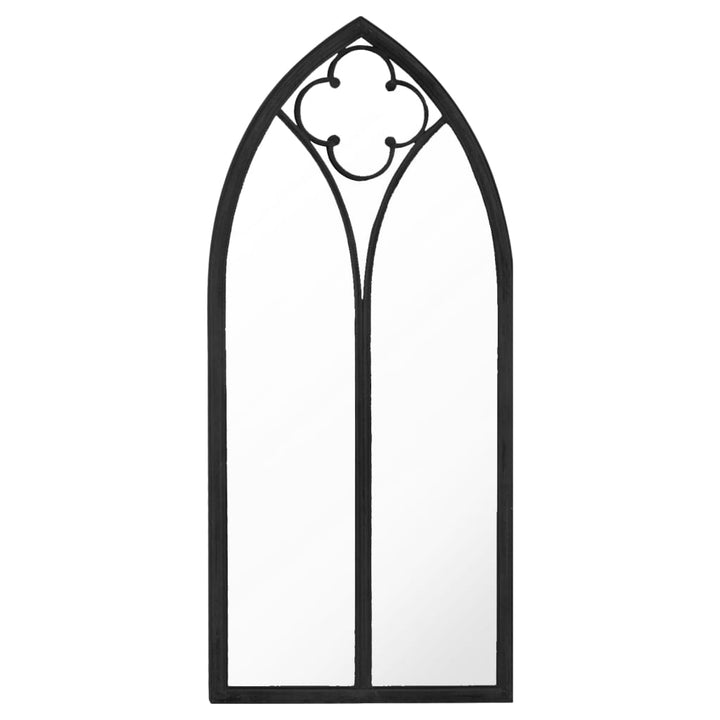 Oglindă De Grădină, , , Fier, Uz Exterior