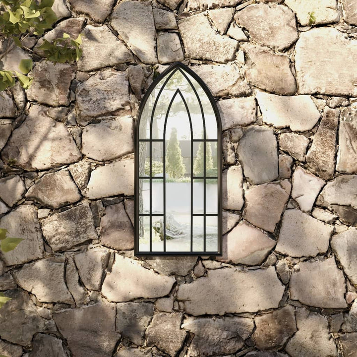Oglindă De Grădină, , , Fier Uz Exterior