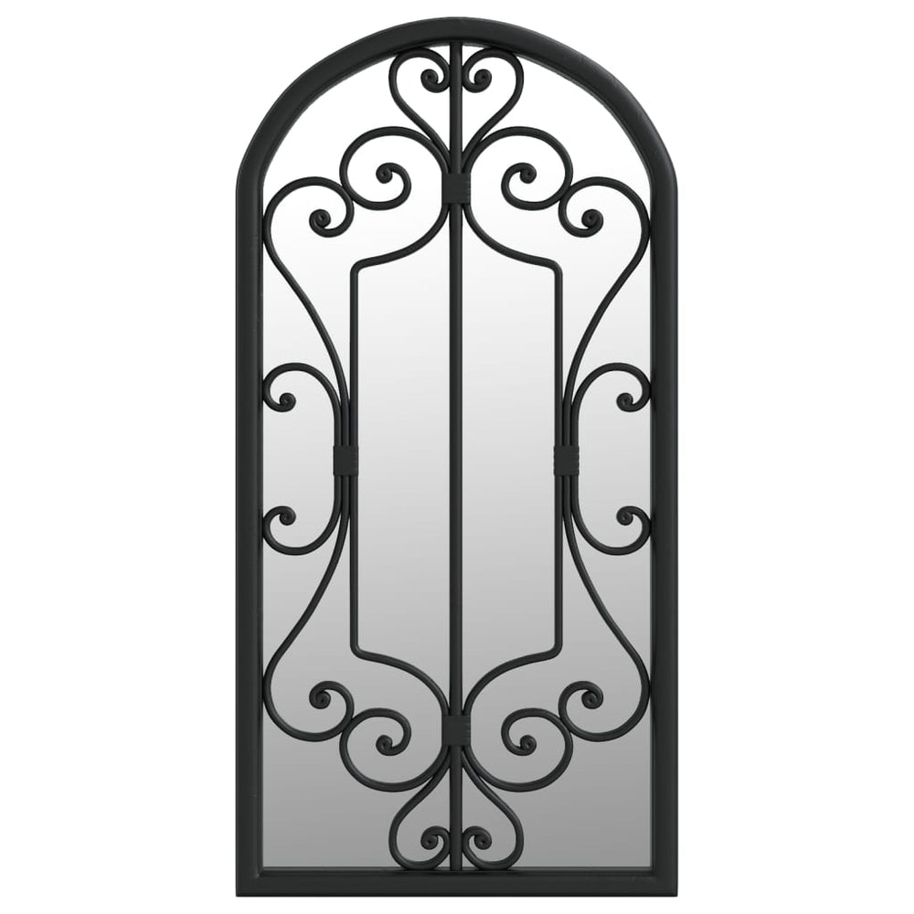 Oglindă De Grădină, , , Fier, Uz Exterior